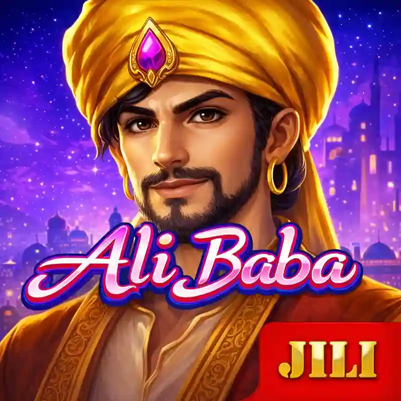 Ali Baba Online Slot Game sa bingo 888