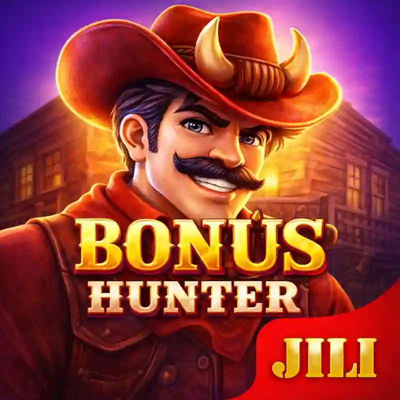 Bonus Hunter bingo 888