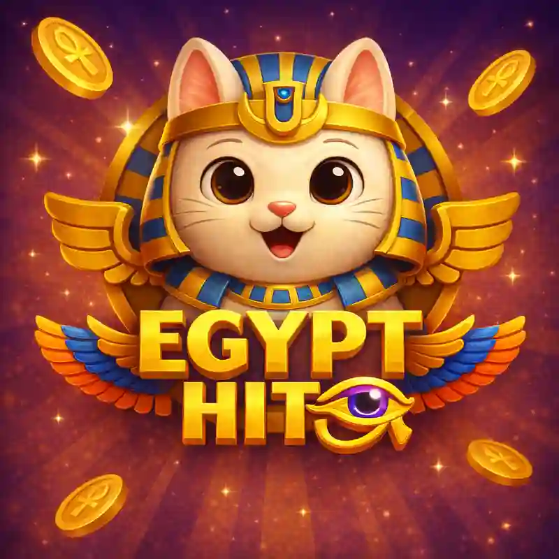 Egypt Hilo Online Casino Game bingo 888