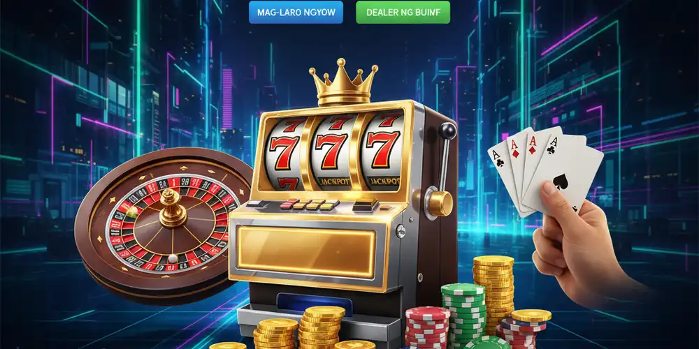 Bingo 888 Banner
