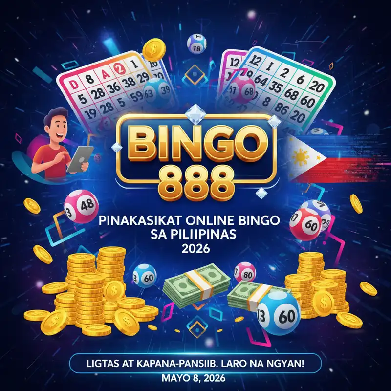 Bingo 888 Philippines